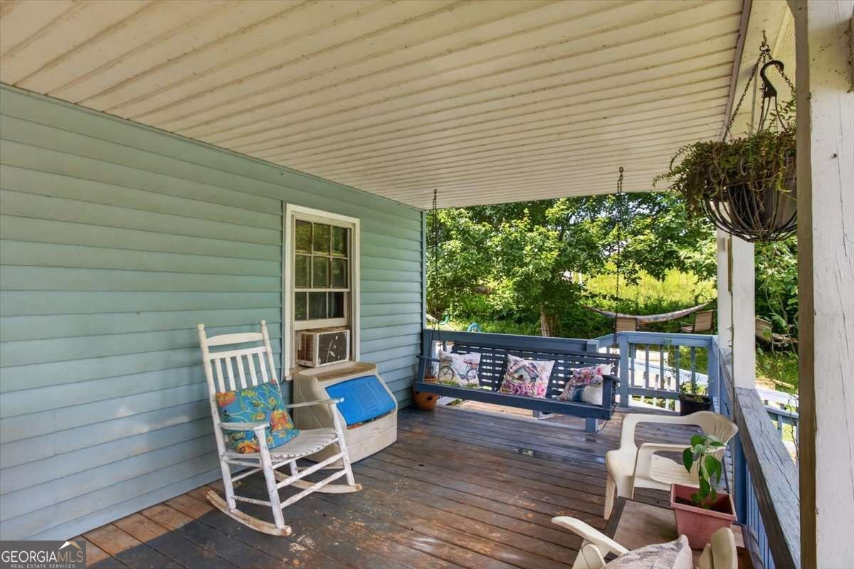 2627 Jones Mountain RD