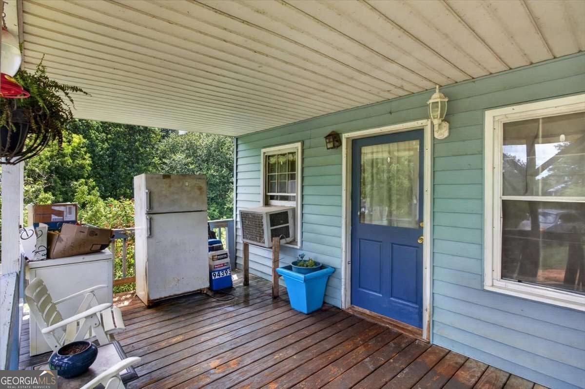 2627 Jones Mountain RD