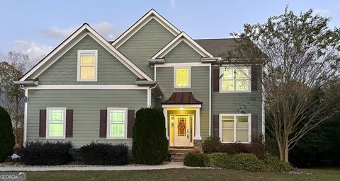 5209 Chastain WAY Gainesville GA 30507