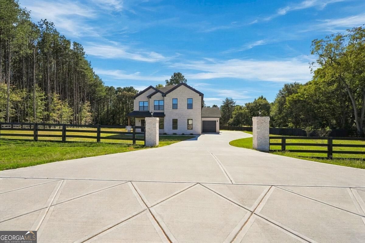 1441 Mountain Creek Church RD