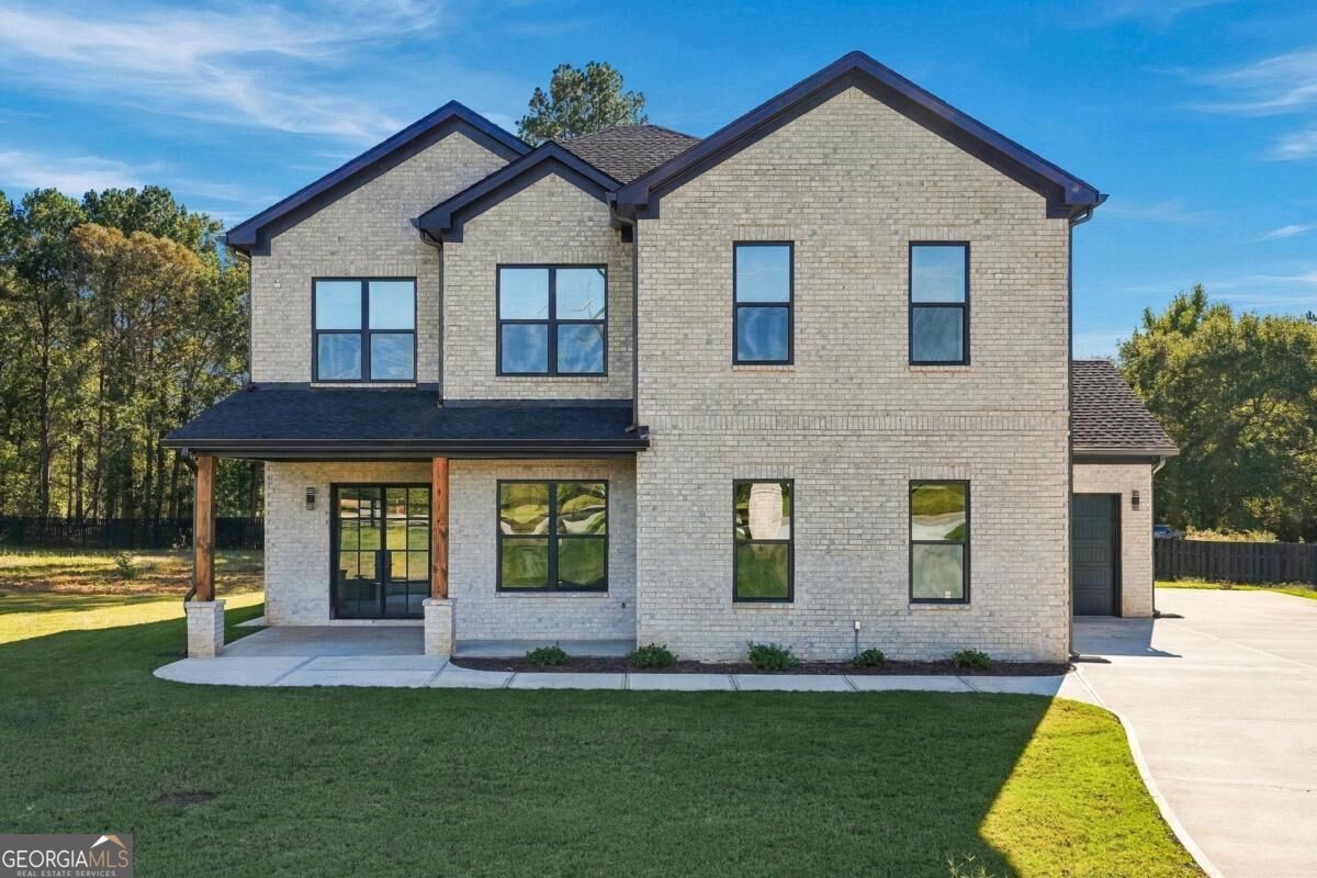 1441 Mountain Creek Church RD