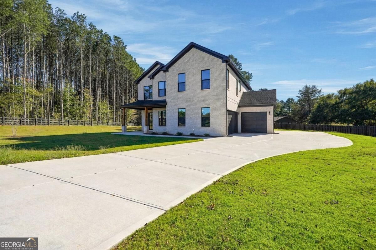 1441 Mountain Creek Church RD