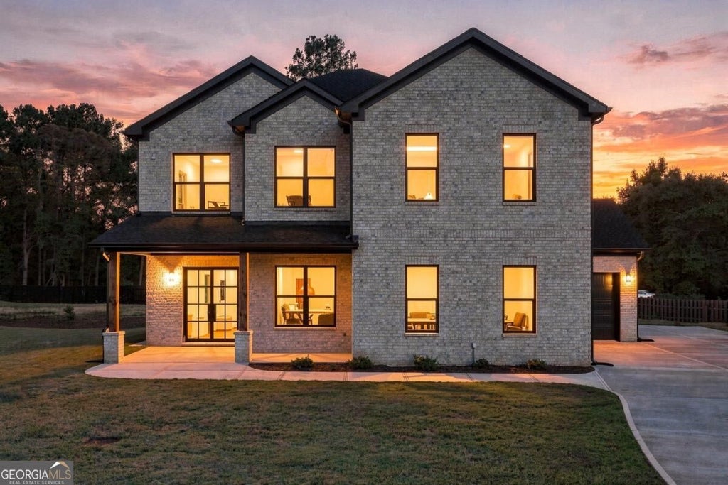 Photo of 1441 Mountain Creek Church Road, Monroe, GA 30656 (MLS # 10875707)