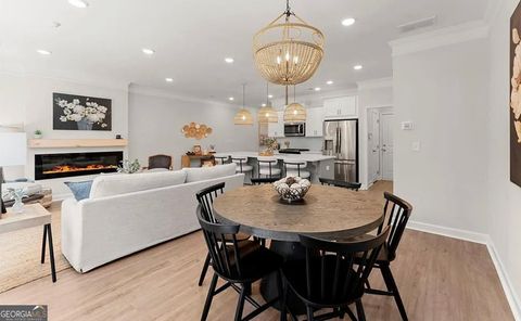 3349 Verdi LN Kennesaw GA 30144