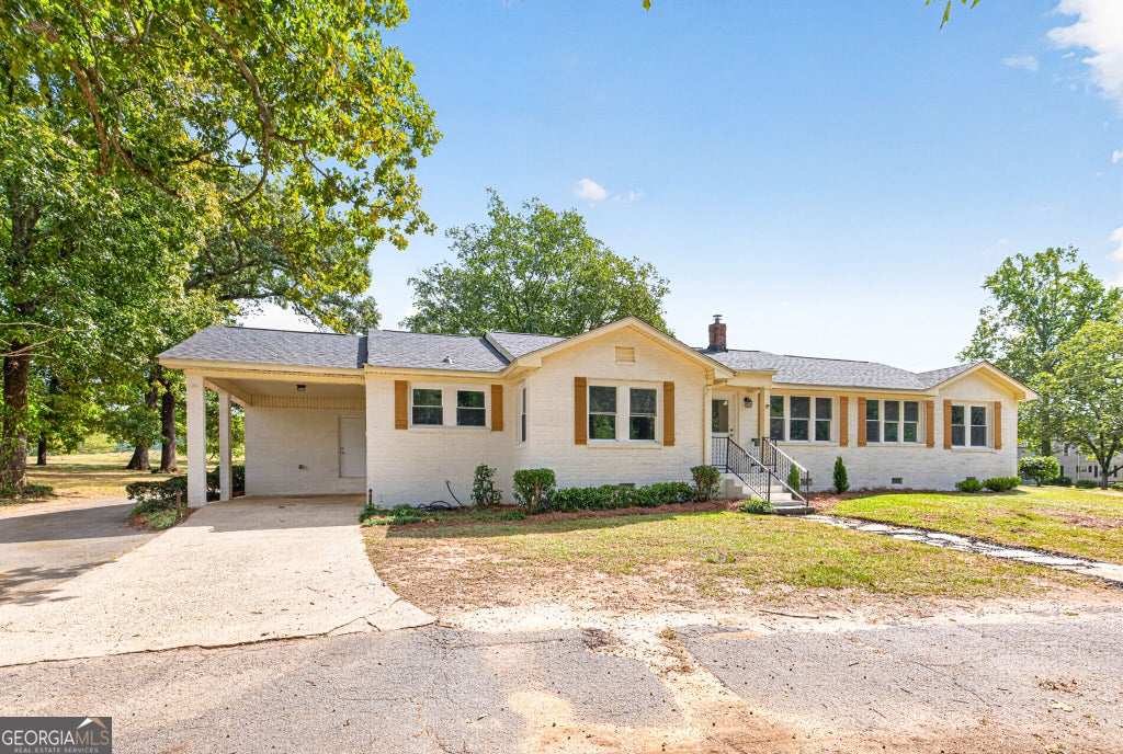 Photo of 379 Mount Olive Church Road, Commerce, GA 30529 (MLS # 10867808)