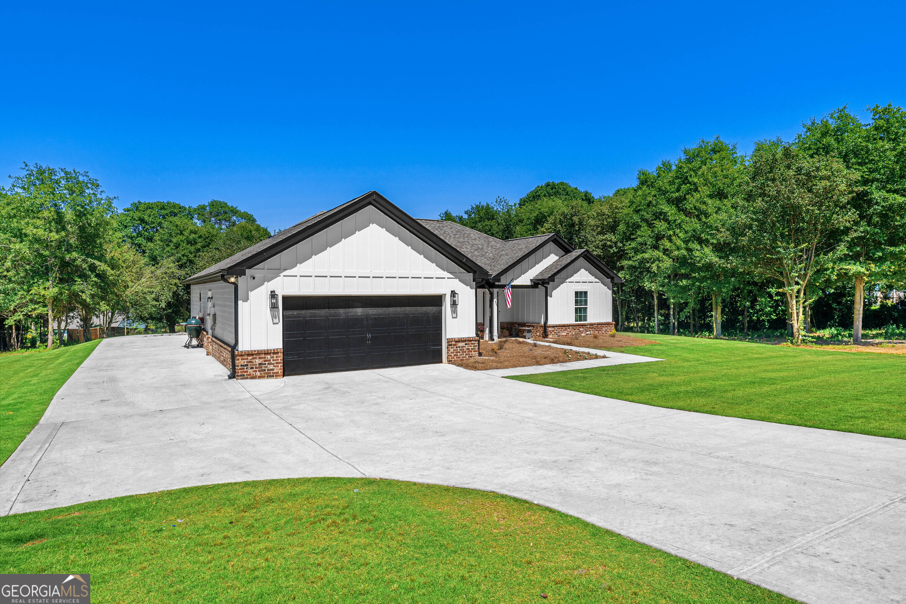 295 Fred King RD