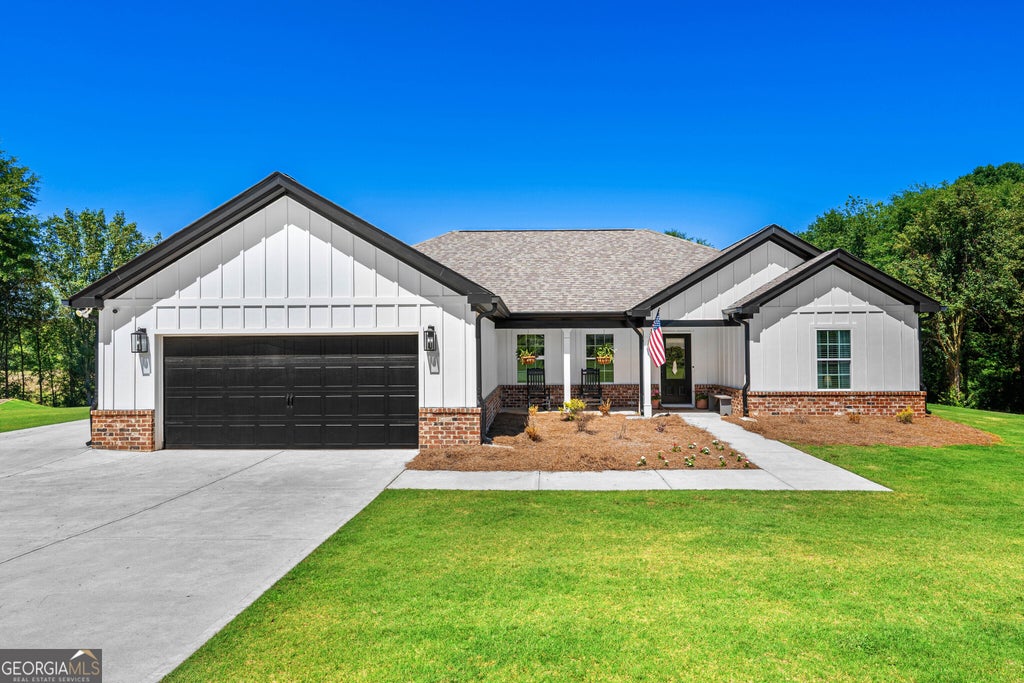 Photo of 295 Fred King Road, Hartwell, GA 30643 (MLS # 10781499)