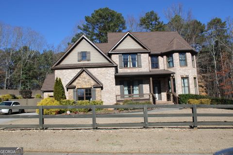 3740 Tupelo TRL Auburn GA 30011