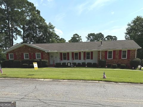 Photo of 2925 Malvern Hill Drive, Macon, GA 31204 (MLS # 10560698)