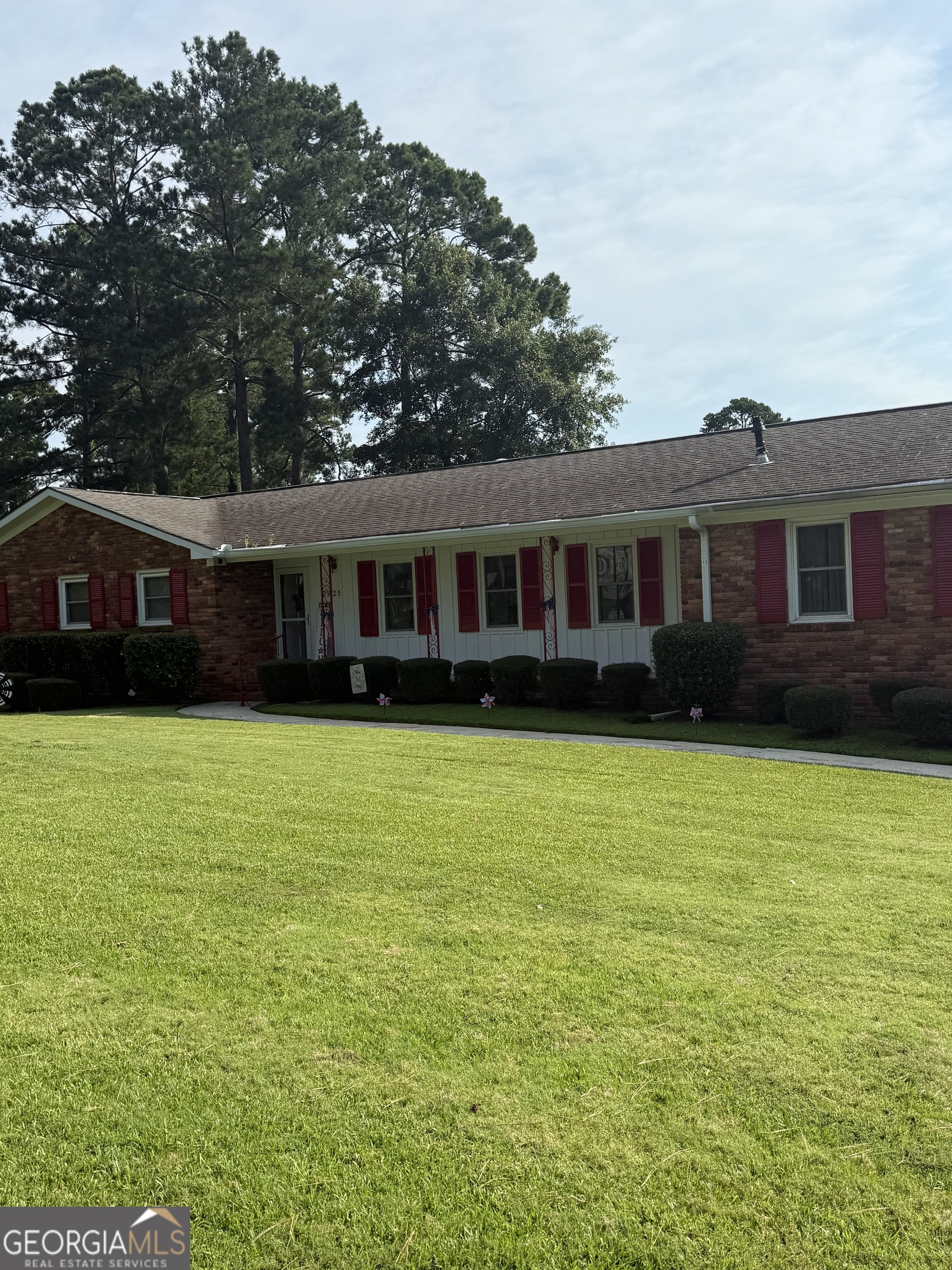 2925 Malvern Hill DR