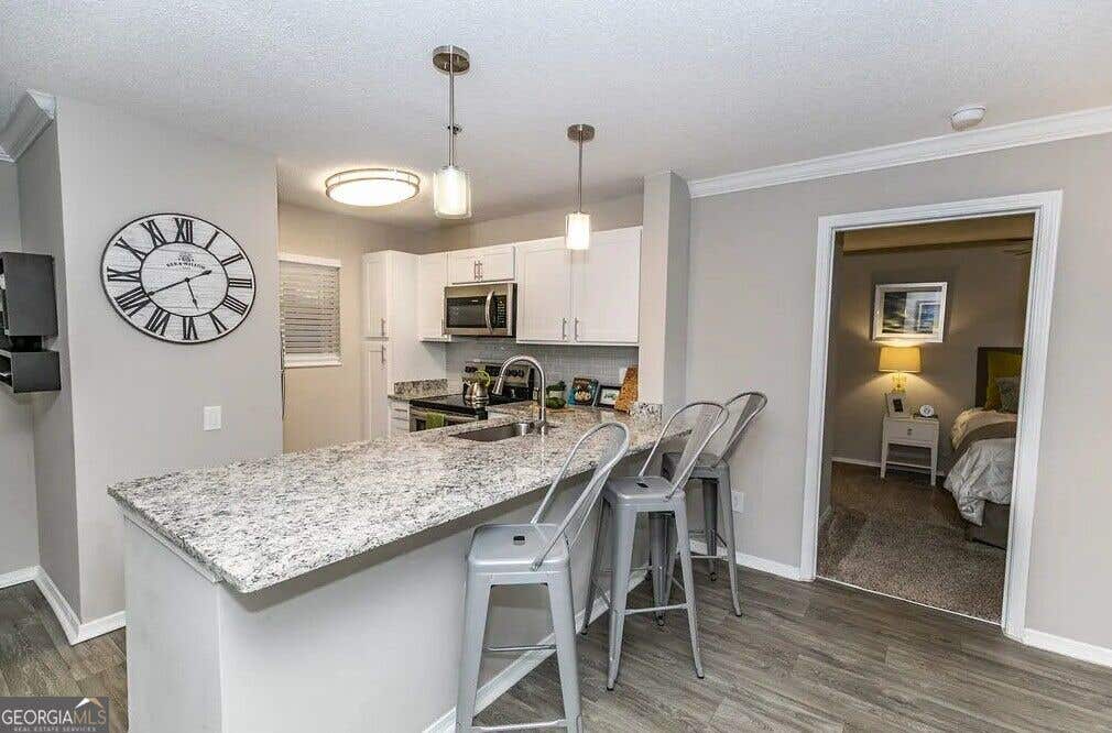 Photo of 1401 W Paces Ferry Road NW #4111, Atlanta, GA 30327 (MLS # 10823500)