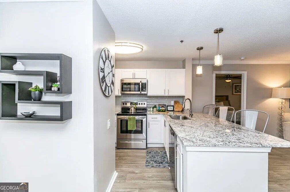 Photo of 1401 W Paces Ferry Road NW #4111, Atlanta, GA 30327 (MLS # 10823500)