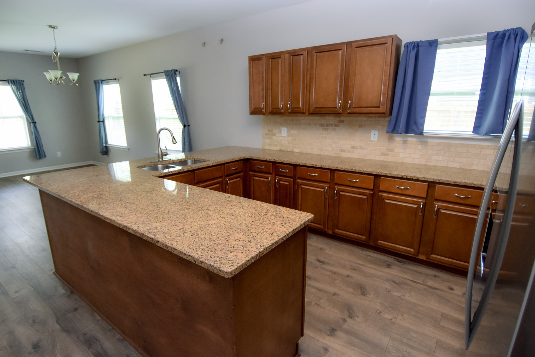 Wrightsburg - Residential