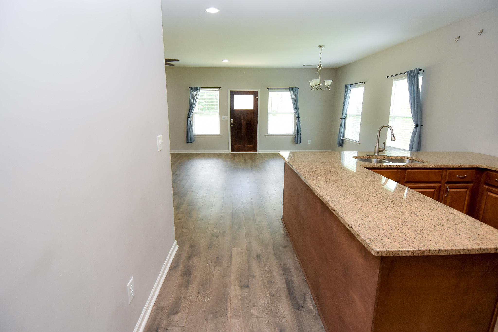 Wrightsburg - Residential