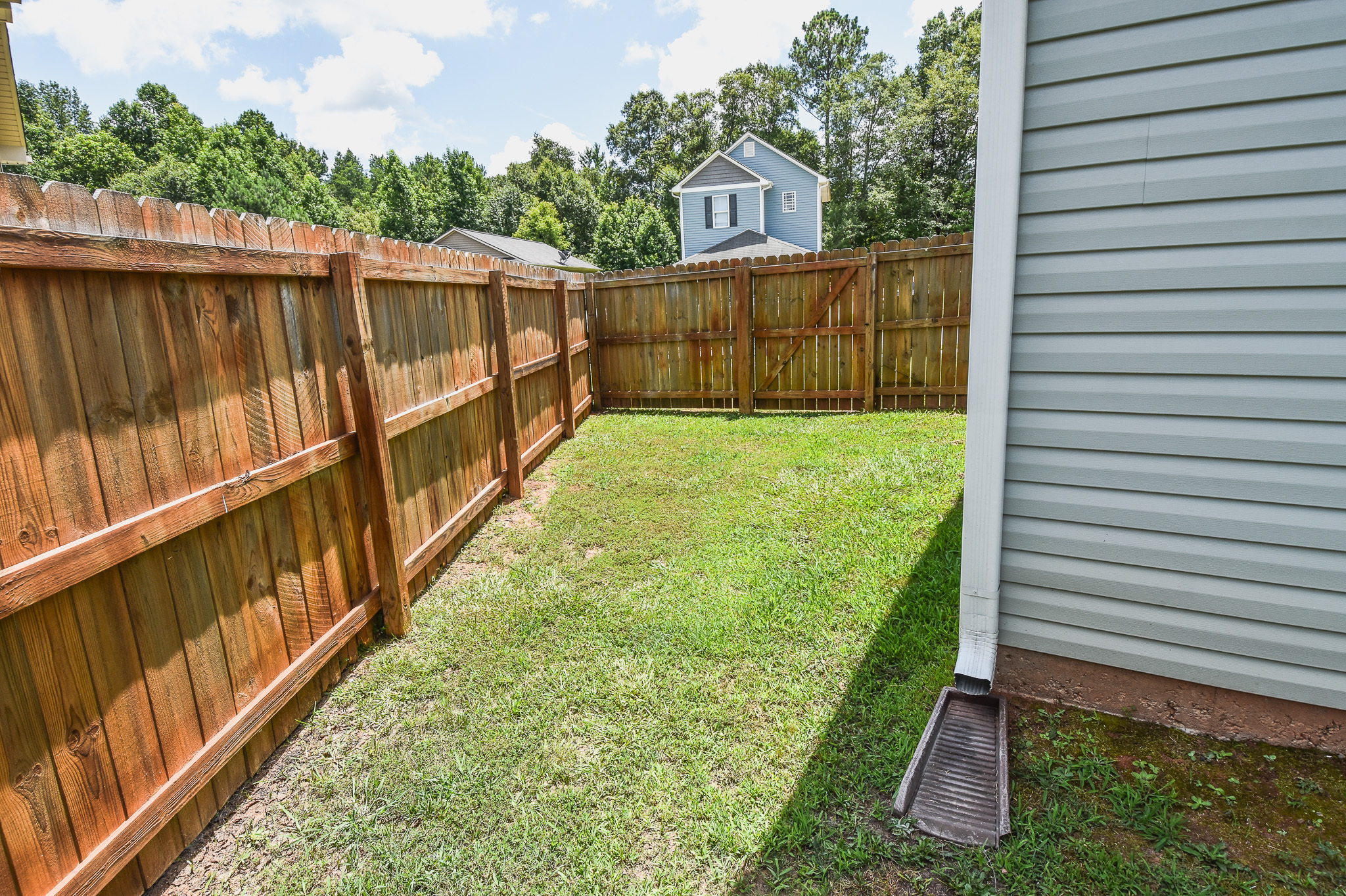 Wrightsburg - Residential