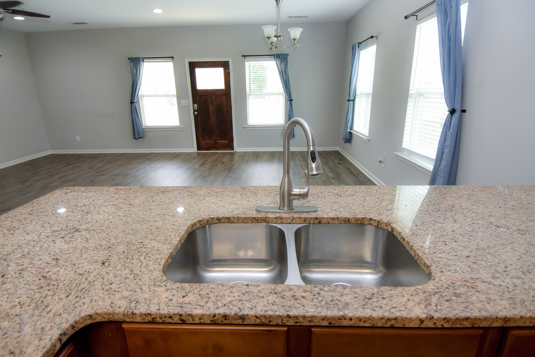 Wrightsburg - Residential