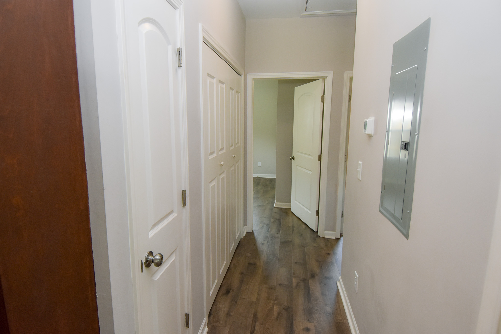 Wrightsburg - Residential