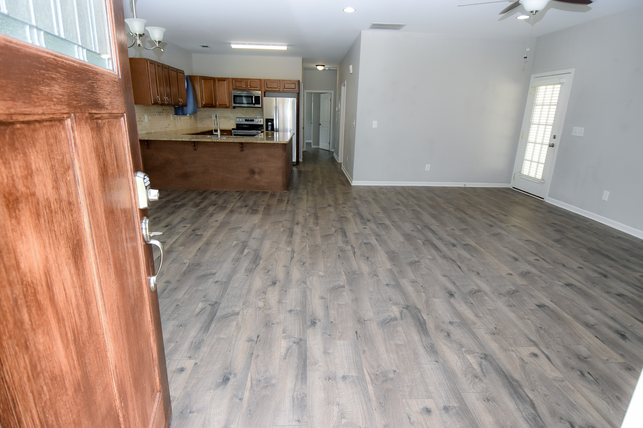 Wrightsburg - Residential