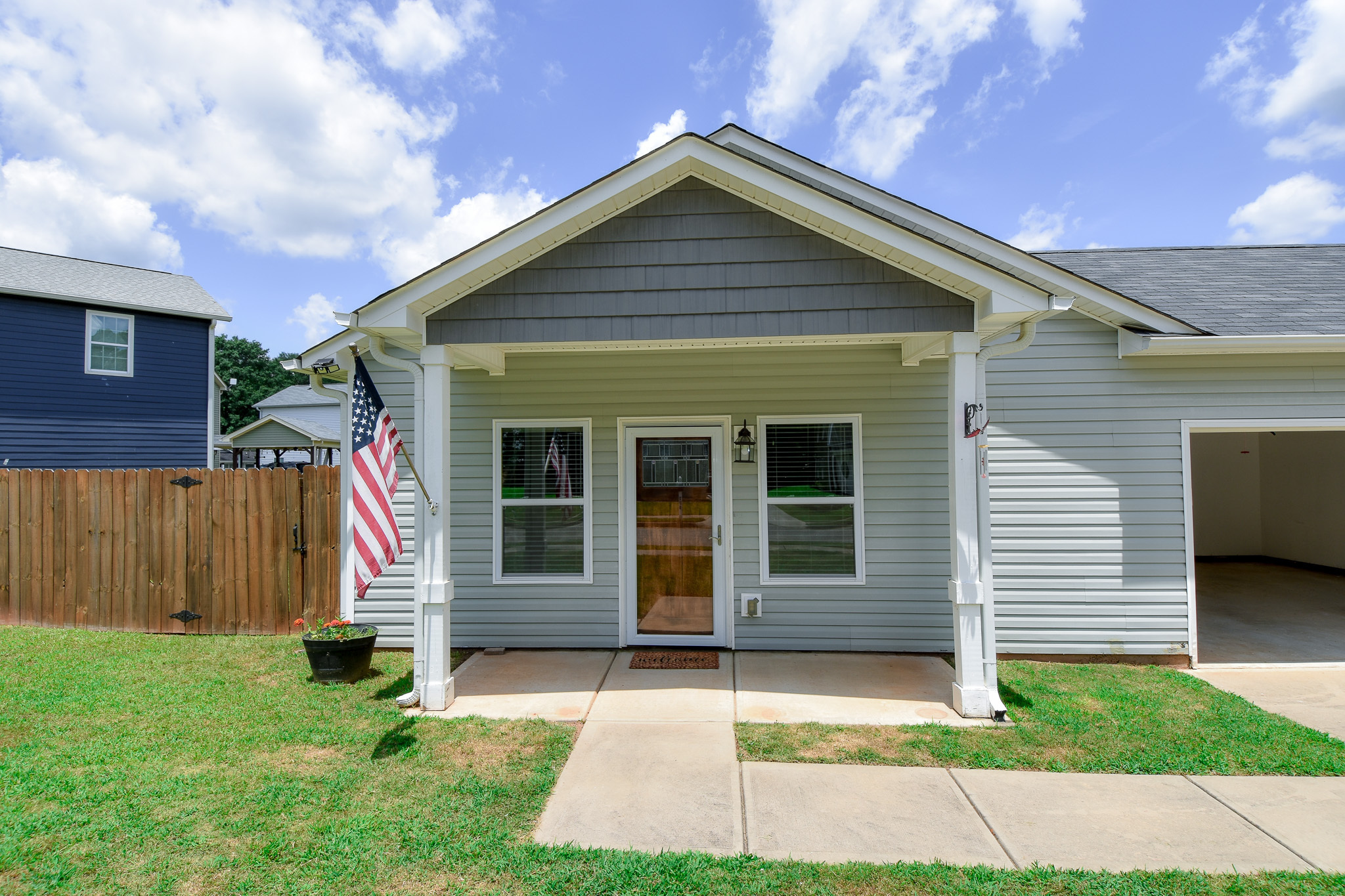 Wrightsburg - Residential