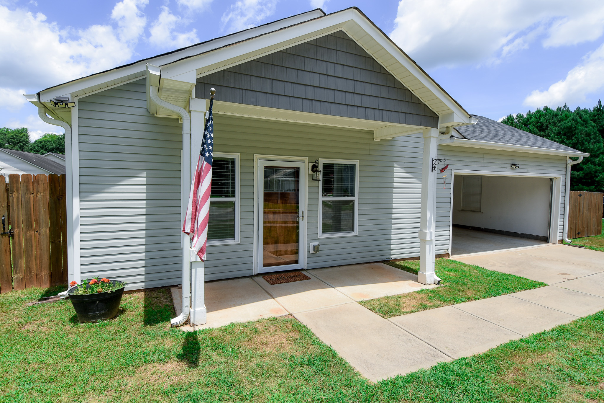 Wrightsburg - Residential