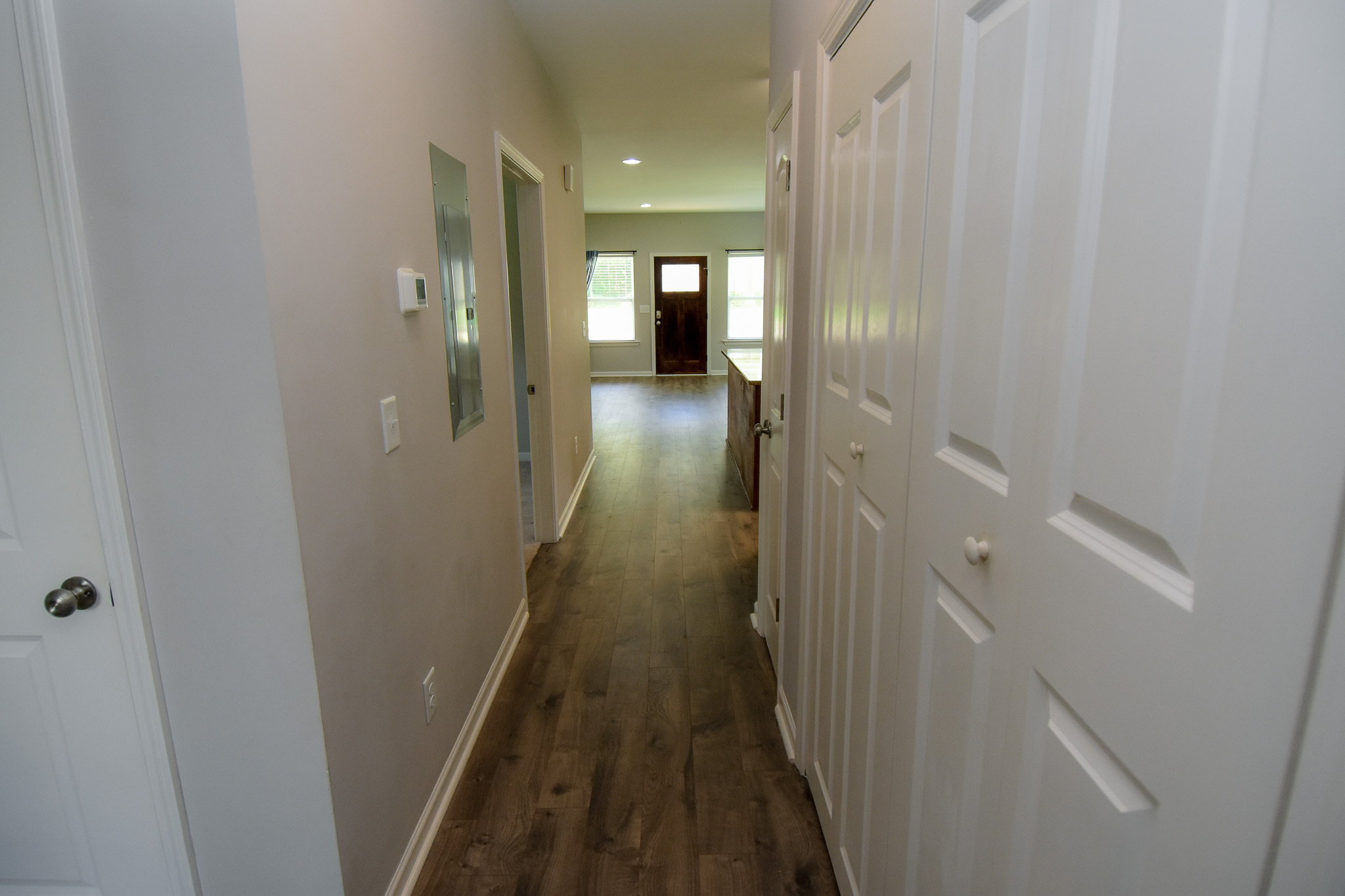 Wrightsburg - Residential