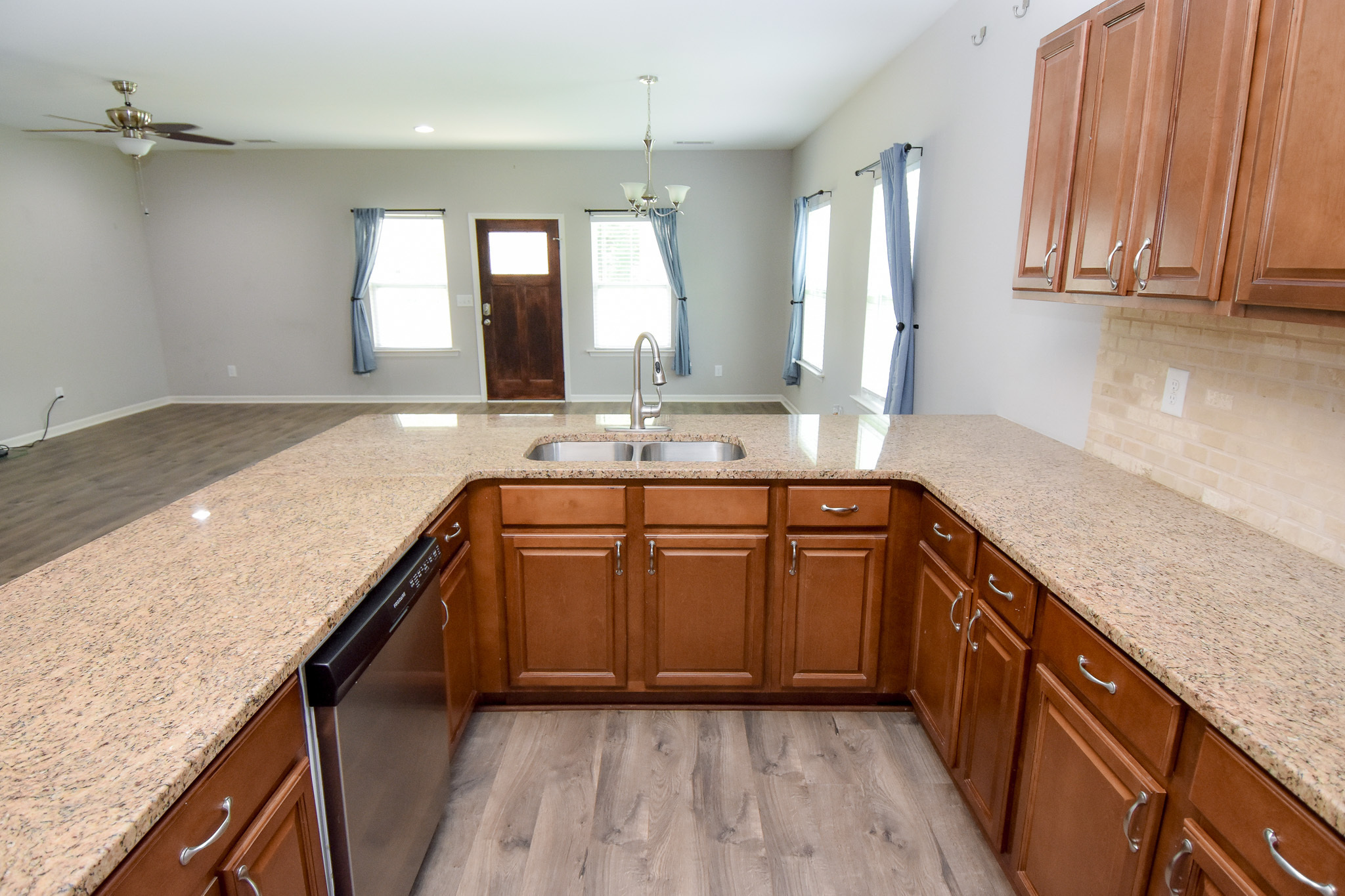 Wrightsburg - Residential