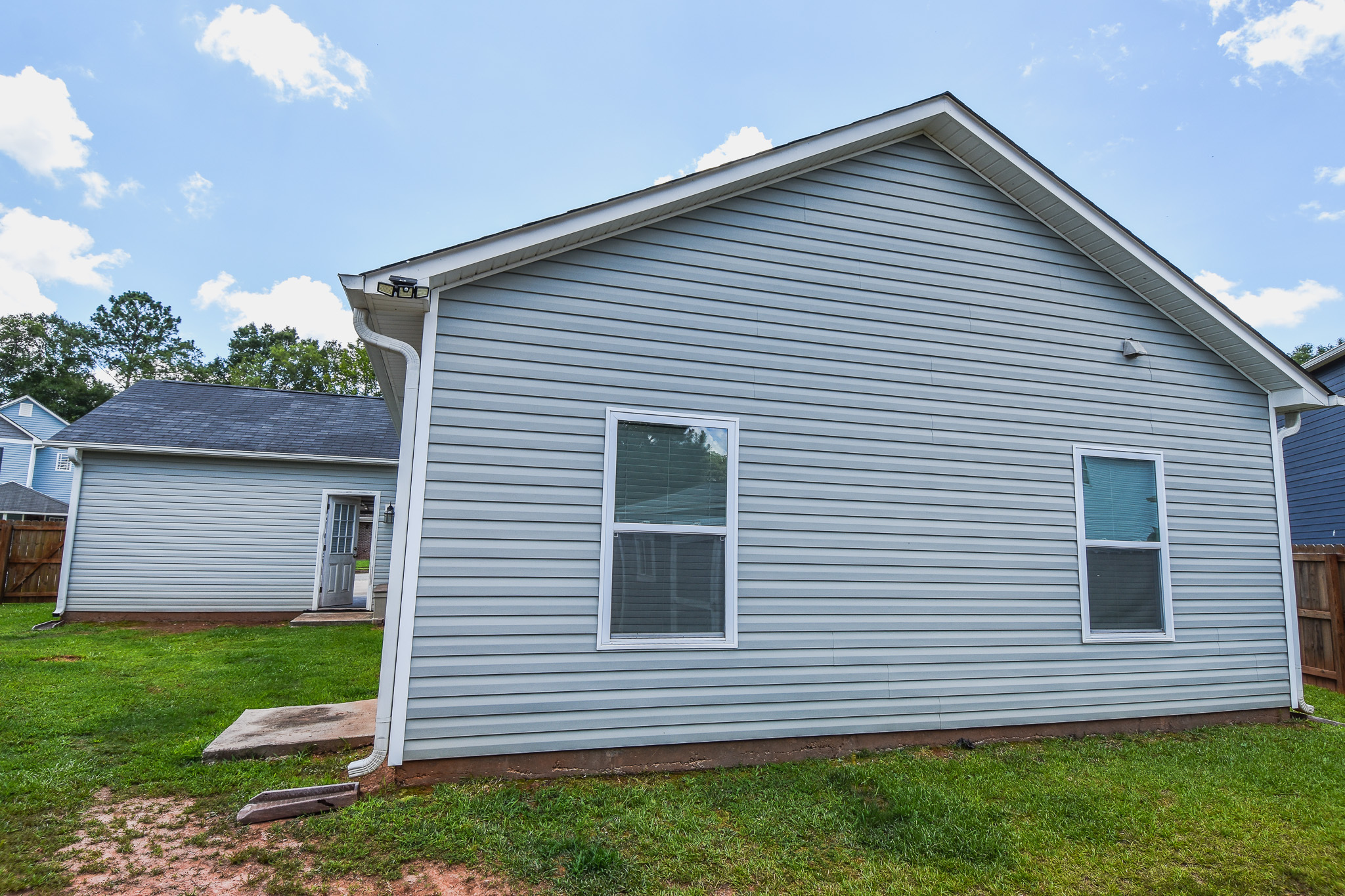Wrightsburg - Residential