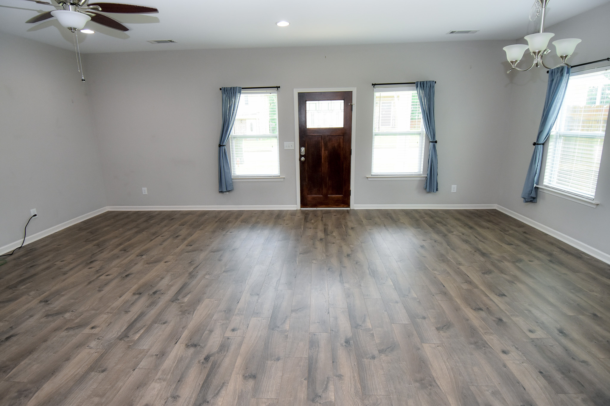 Wrightsburg - Residential