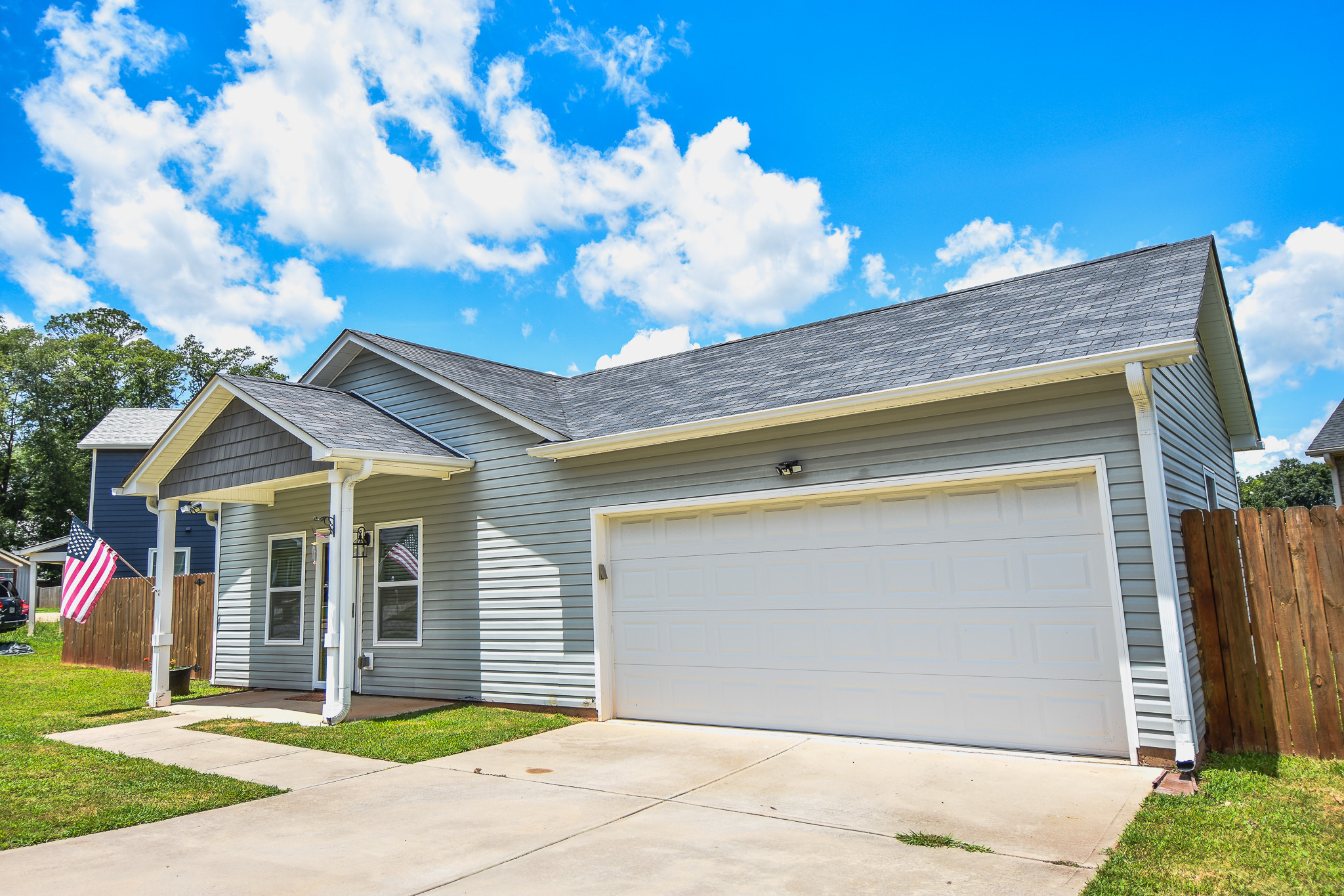 Wrightsburg - Residential