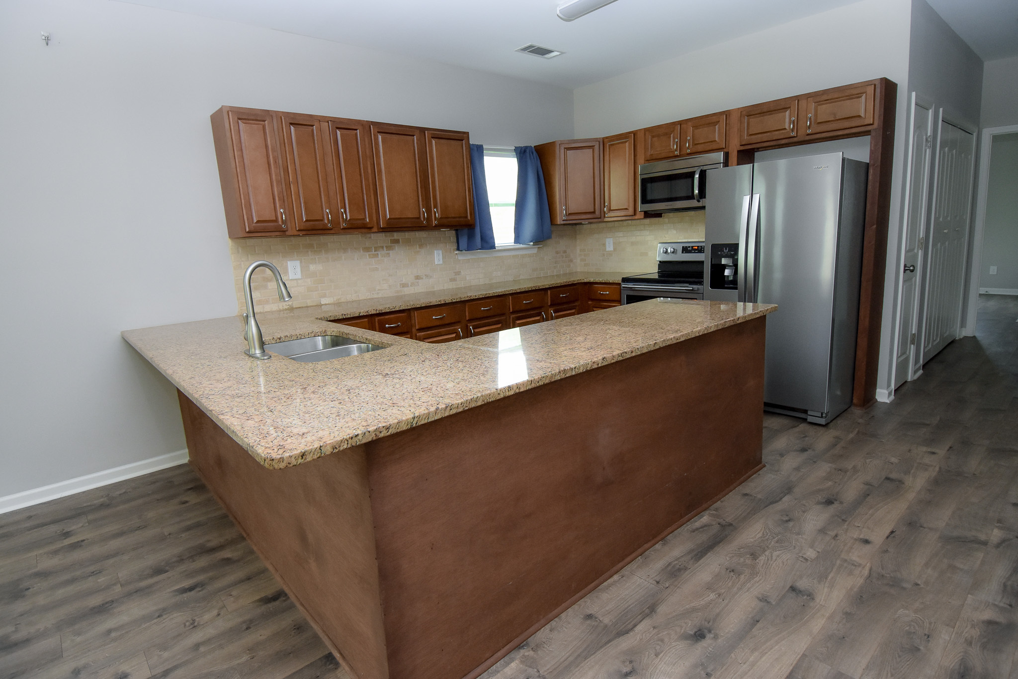 Wrightsburg - Residential