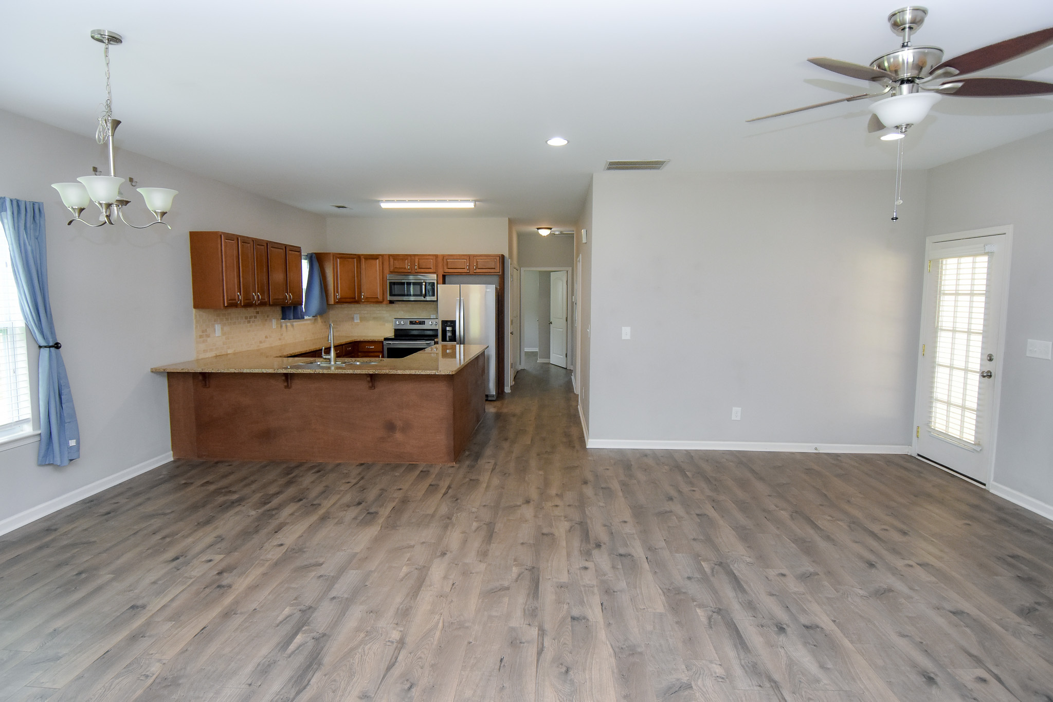 Wrightsburg - Residential