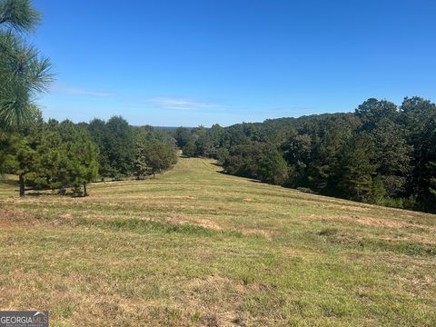 0 Blackjack Mountain RD (TRACT 2--19.93 ACRES) Bowdon GA 30108