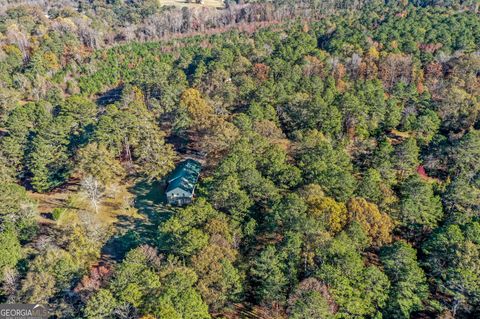 A home in Barnesville