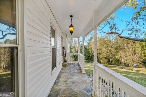 A home in Barnesville