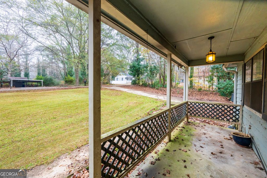 Photo of 209 Pinewood Lane, Stockbridge, GA 30281 (MLS # 10655286)