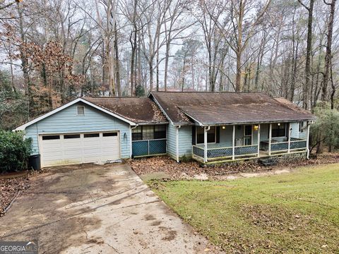 Photo of 209 Pinewood Lane, Stockbridge, GA 30281 (MLS # 10655286)