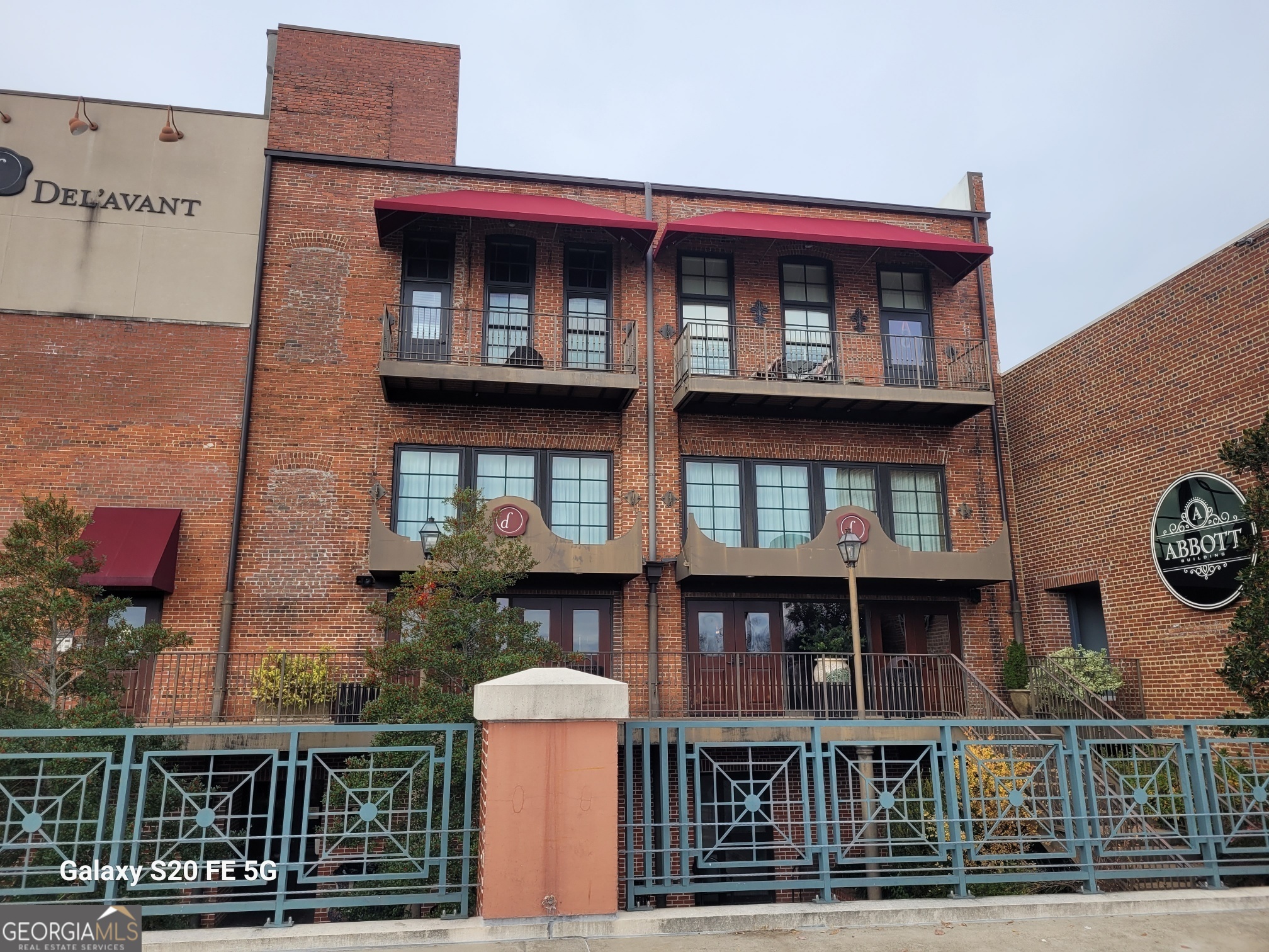 Motivated Seller! Don't miss out on this incredible opportunity to own your own loft in Downtown LaGrange. With soaring ceilings this home features hardwood floors, spacious kitchen with stainless steel top of the line appliances including an induction cook top and a wine cooler. Exposed brick walls bring warm character to this home. Enjoy the butler's pantry, perfect for entertaining and the extra storage it provides. Stunning bathroom in marble with walk-in shower, large vanity and gold fixtures. There is also an extra storage area on the first floor of the building. Restaurants, theaters, gym and retail stores are all at your fingertips with this fantastic in-town location. Call me today to schedule your appointment to see how great in-town living can be.