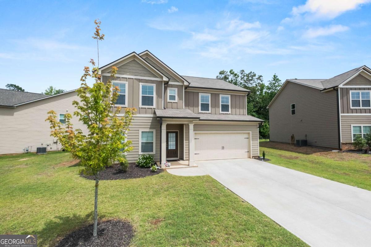 485 Auburn Crossing DR