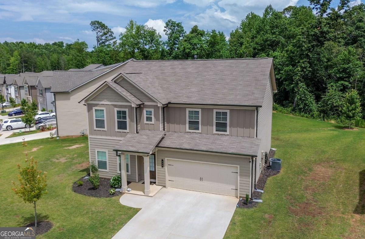 485 Auburn Crossing DR