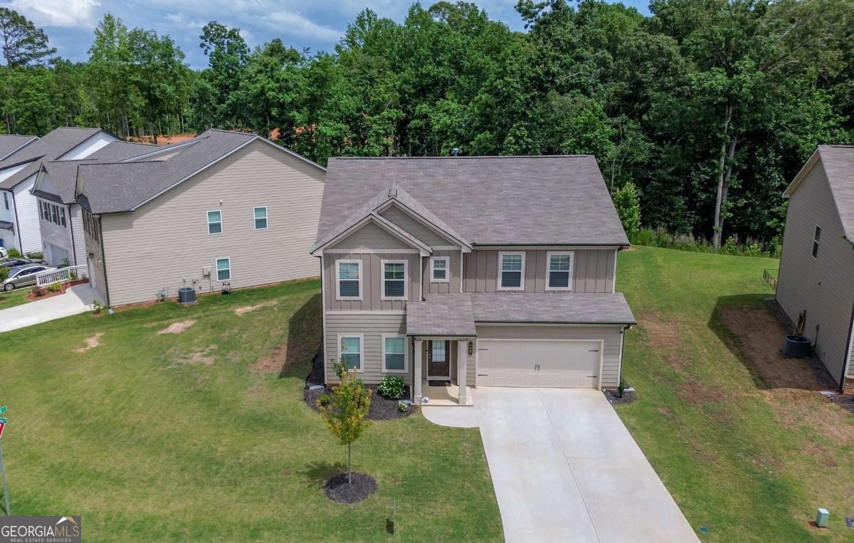 485 Auburn Crossing DR