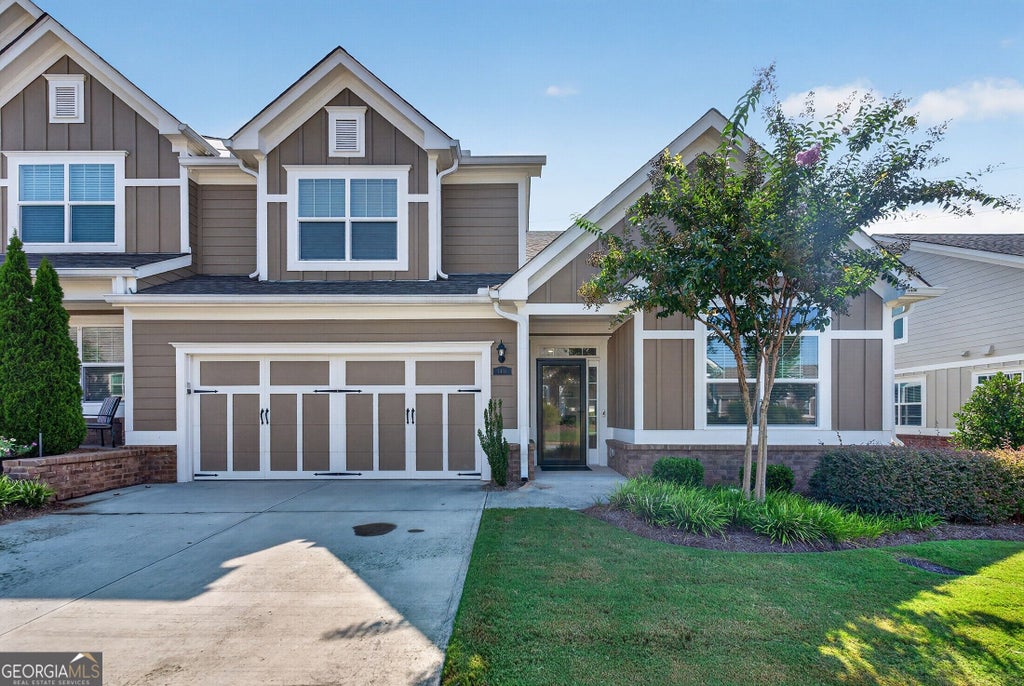 Photo of 1401 Lexington Green Pines, Cumming, GA 30040 (MLS # 10842787)