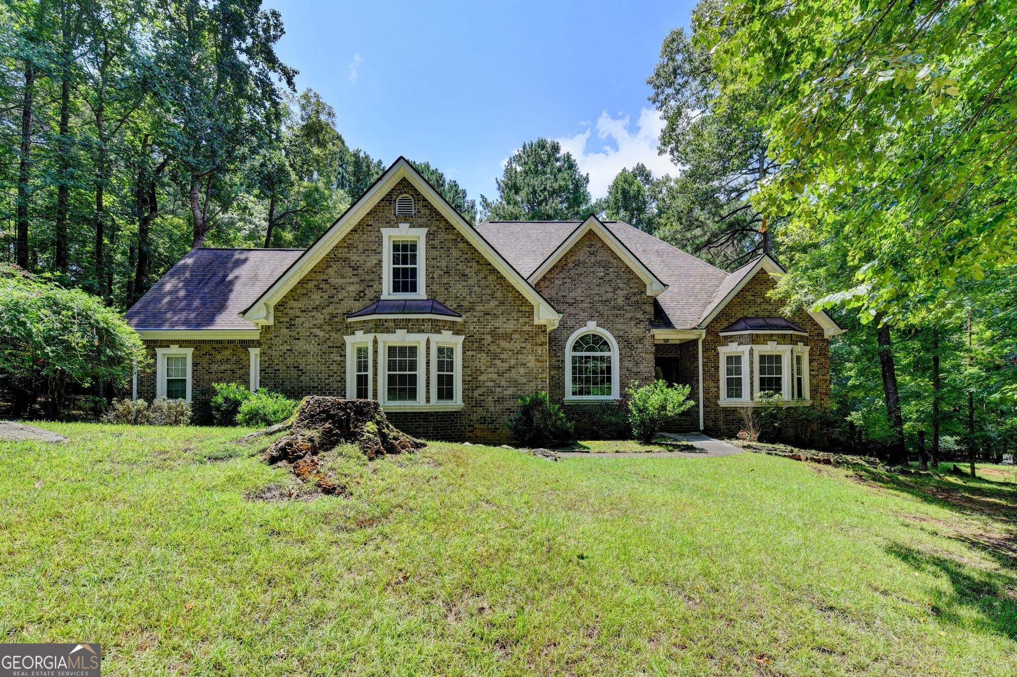 4845 Grady Smith RD