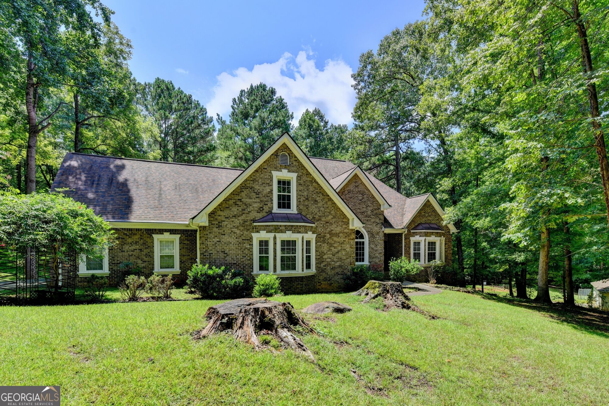 4845 Grady Smith RD