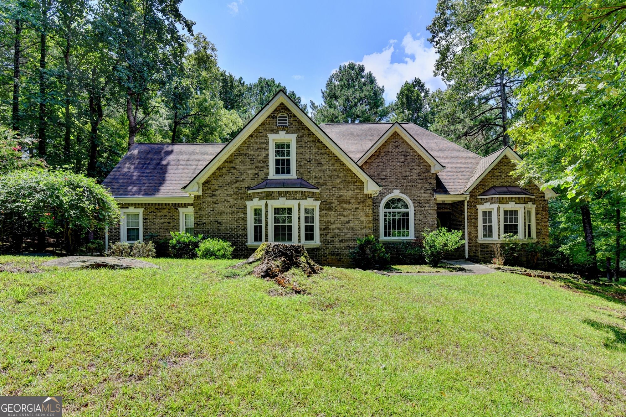 4845 Grady Smith RD