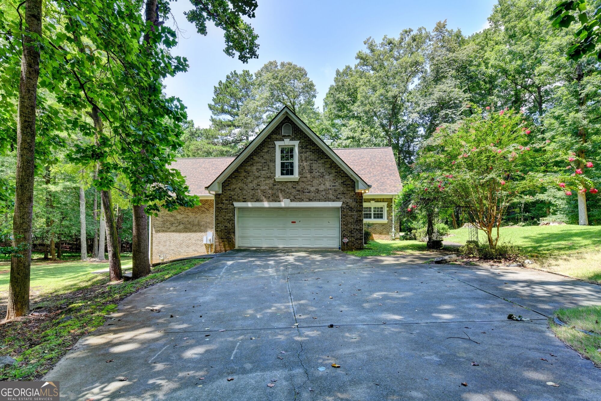 4845 Grady Smith RD
