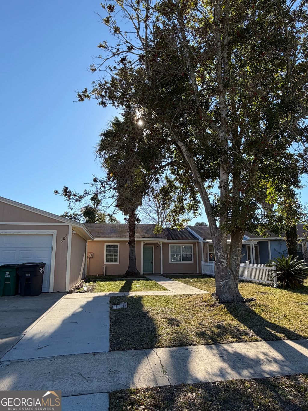 Photo of 508 Chateau Circle, St. Marys, GA 31558 (MLS # 10679417)