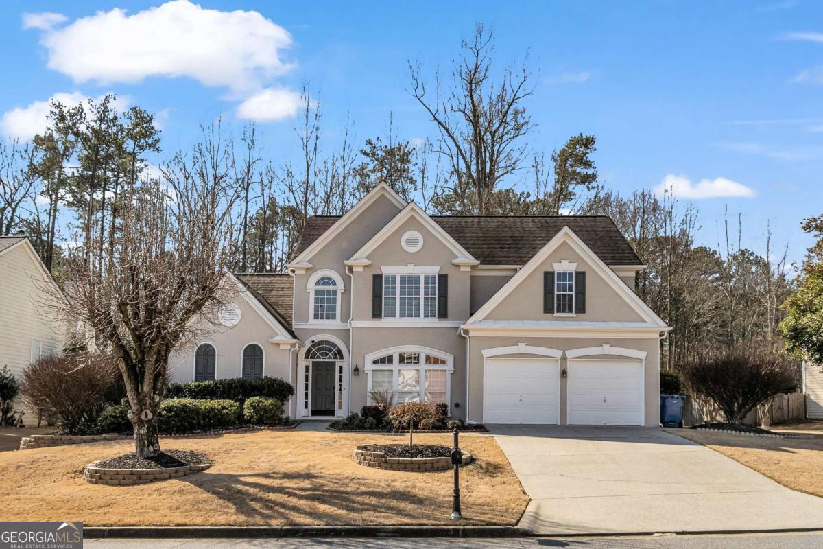 7670 Bellemont RDG