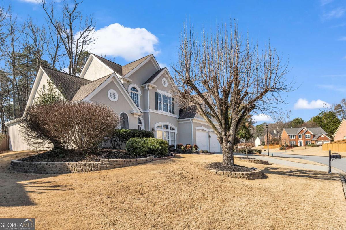 7670 Bellemont RDG
