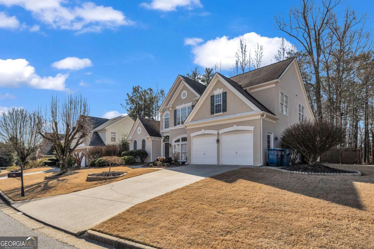 7670 Bellemont RDG