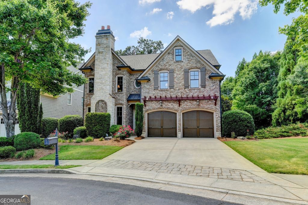 Photo of 3090 Stonecrest Drive #1, Cumming, GA 30041 (MLS # 10769212)